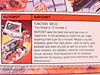 G1 1984 Ratchet - Image #9 of 146