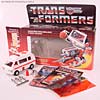 G1 1984 Ratchet - Image #21 of 146