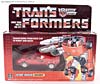G1 1984 Sideswipe - Image #1 of 105
