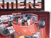 G1 1984 Sideswipe - Image #3 of 105