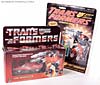 G1 1984 Sideswipe - Image #16 of 105
