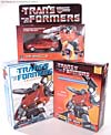 G1 1984 Sideswipe - Image #17 of 105