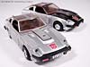 G1 1984 Streak (Bluestreak (Silverstreak))  (Reissue) - Image #20 of 49