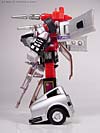 G1 1984 Streak (Bluestreak (Silverstreak))  (Reissue) - Image #33 of 49