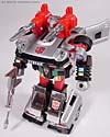 G1 1984 Streak (Bluestreak (Silverstreak))  (Reissue) - Image #35 of 49