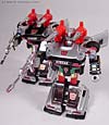 G1 1984 Streak (Bluestreak (Silverstreak))  (Reissue) - Image #44 of 49