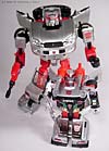 G1 1984 Streak (Bluestreak (Silverstreak))  (Reissue) - Image #47 of 49