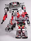 G1 1984 Streak (Bluestreak (Silverstreak))  (Reissue) - Image #48 of 49