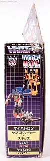 G1 1984 Sunstreaker - Image #24 of 124