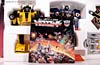 G1 1984 Sunstreaker - Image #35 of 124