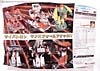G1 1984 Sunstreaker - Image #47 of 124