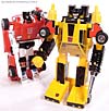 G1 1984 Sunstreaker - Image #107 of 124