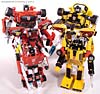 G1 1984 Sunstreaker - Image #111 of 124