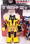 G1 1984 Sunstreaker - Image #119 of 124