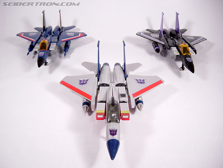 Transformers G1 1984 Thundercracker (Image #1 of 40)