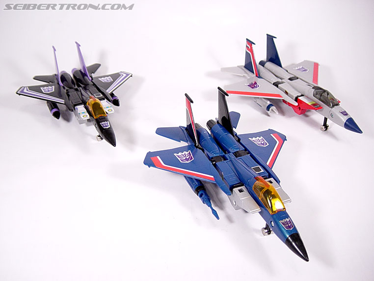 Transformers G1 1984 Thundercracker (Image #5 of 40)