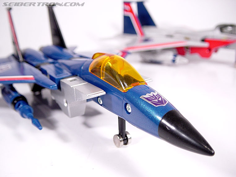 Transformers G1 1984 Thundercracker (Image #8 of 40)
