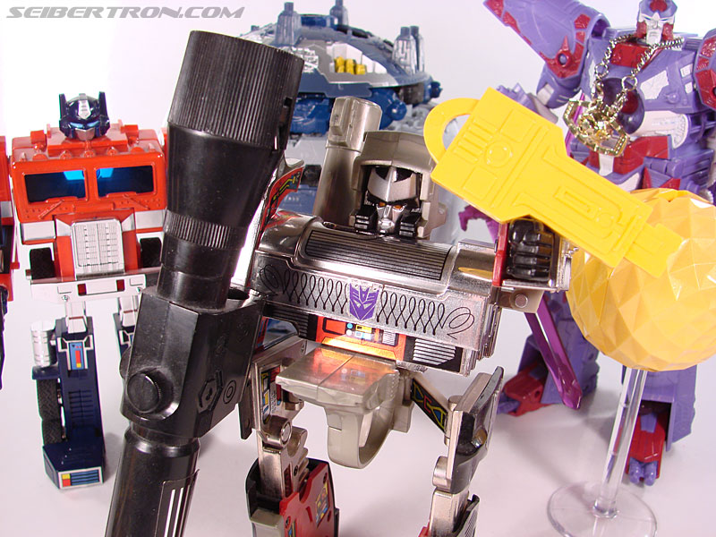 Transformers G1 1984 Vector Sigma (Image #36 of 51)