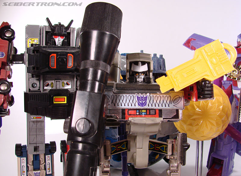 Transformers G1 1984 Vector Sigma (Image #43 of 51)