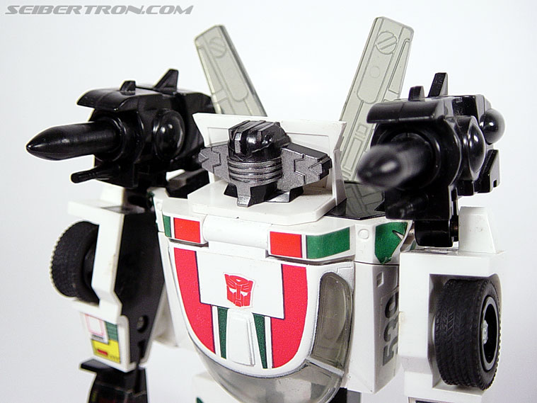 Transformers G1 1984 Wheeljack (Image #23 of 41) Transformers G1 1984 Wheeljack (Image #23 of 41)