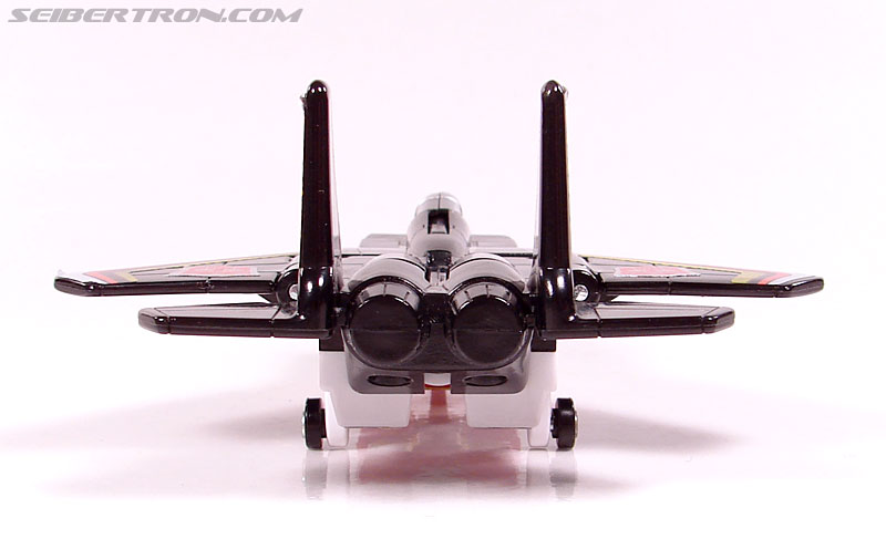 Transformers G1 1986 Air Raid (Air Rider) (Image #8 of 67)