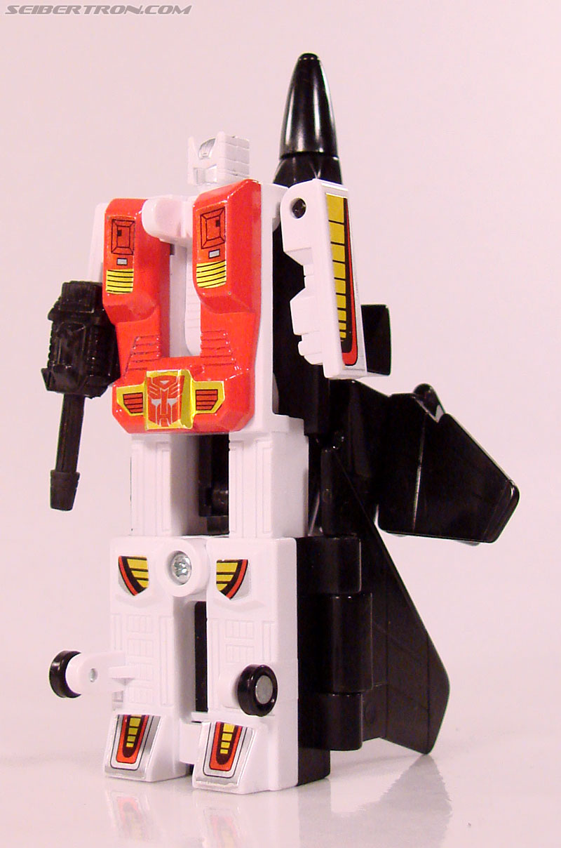 Transformers G1 1986 Air Raid (Air Rider) (Image #43 of 67)