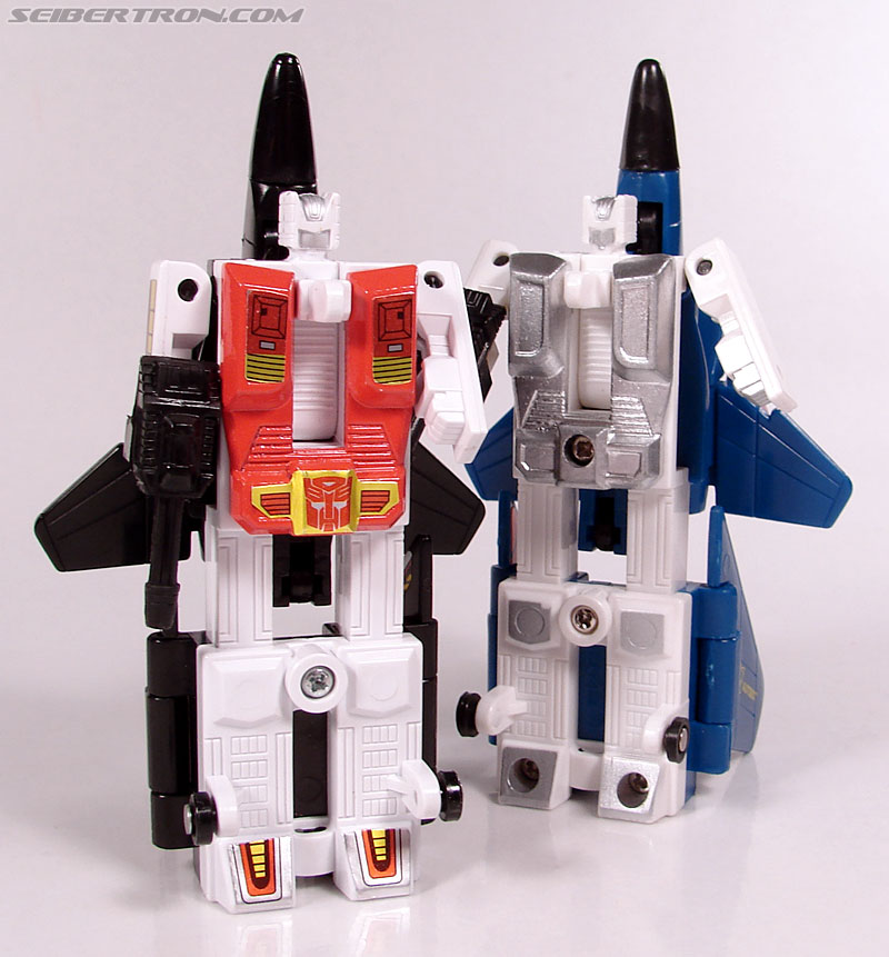 Transformers G1 1986 Air Raid (Air Rider) (Image #66 of 67) Transformers G1 1986 Air Raid (Air Rider) (Image #66 of 67)