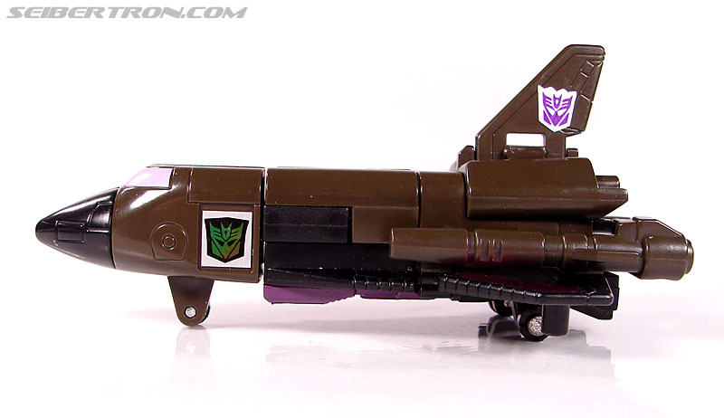 Transformers G1 1986 Blast Off (Breast Off) (Image #8 of 80)