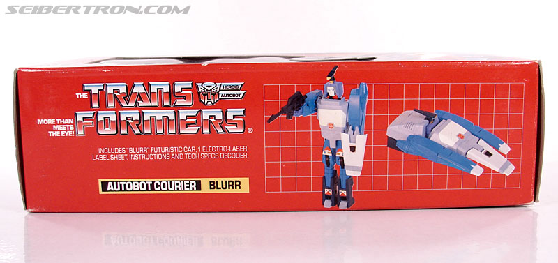 Transformers G1 1986 Blurr (Image #20 of 121)