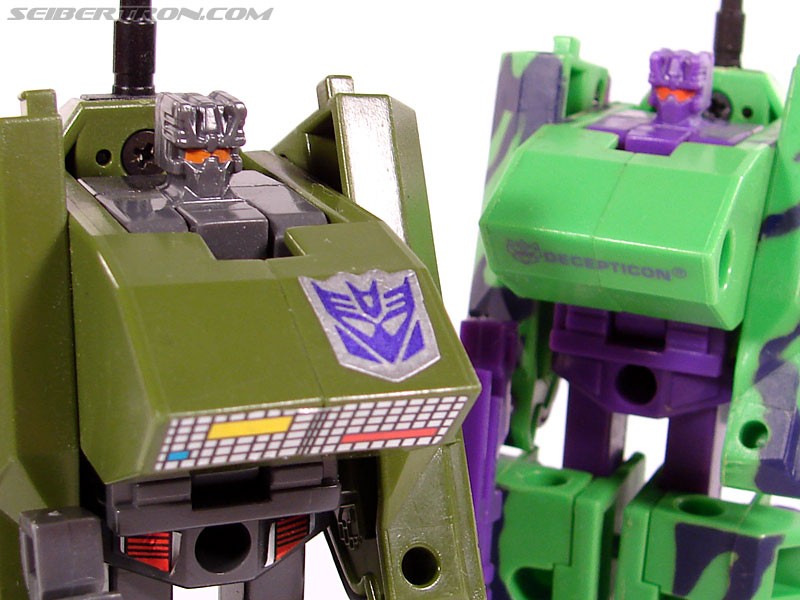 Transformers G1 1986 Brawl (Image #74 of 85) Transformers G1 1986 Brawl (Image #74 of 85)