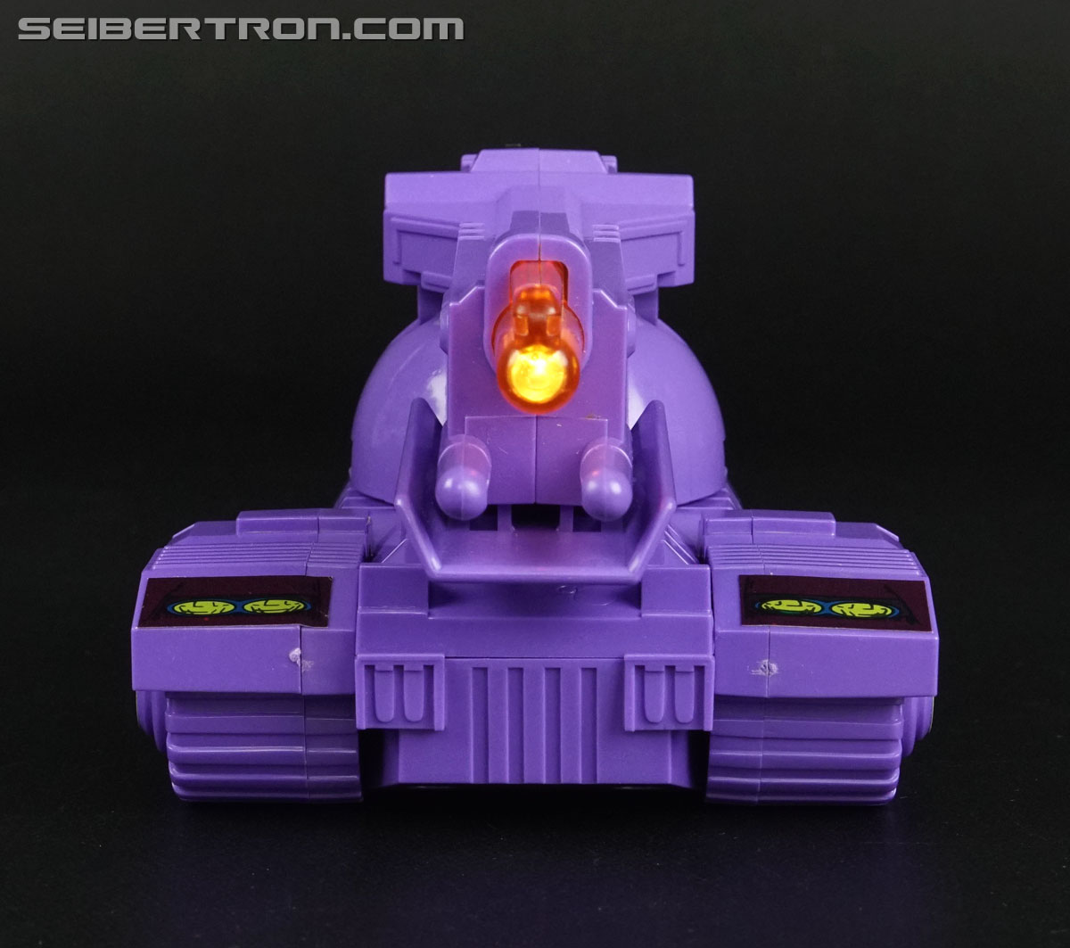 Transformers G1 1986 Brunt (Image #1 of 34)