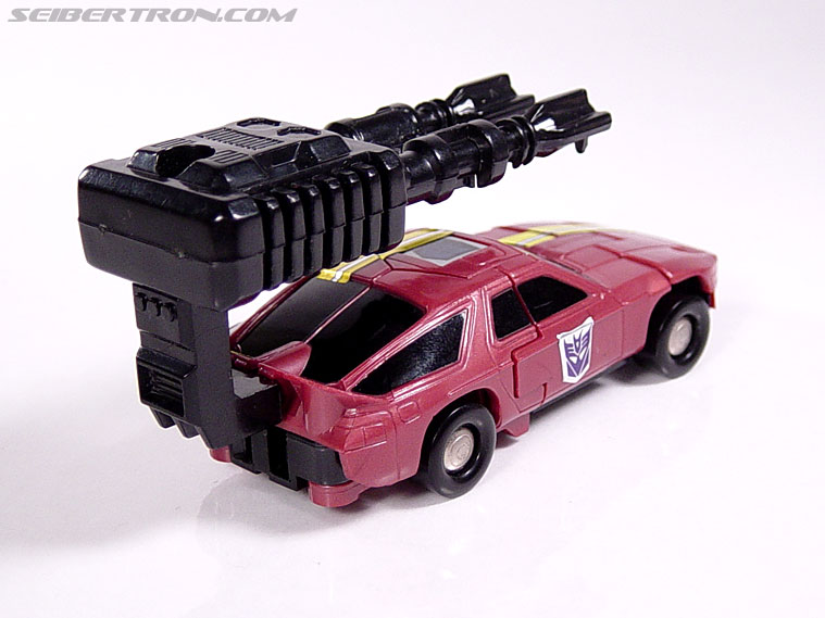 Transformers G1 1986 Dead End (Image #20 of 56) Transformers G1 1986 Dead End (Image #20 of 56)