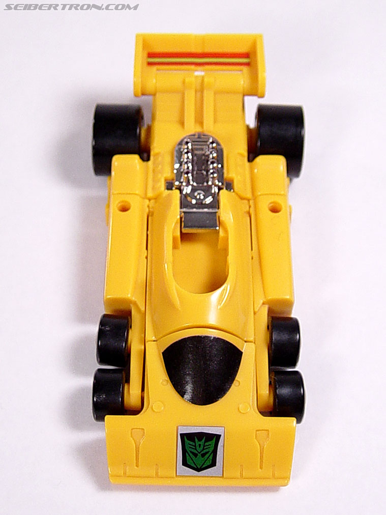 Transformers G1 1986 Drag Strip (Dragstrip) (Image #3 of 45)