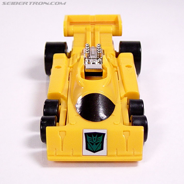Transformers G1 1986 Drag Strip (Dragstrip) (Image #5 of 45)