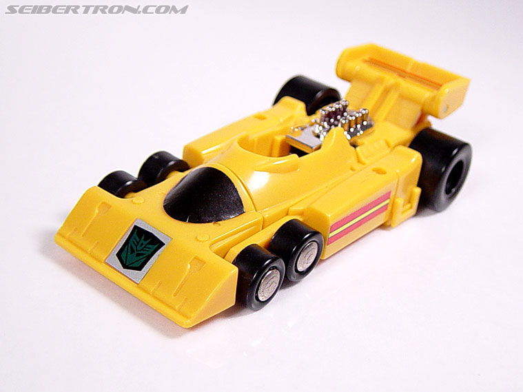 Transformers G1 1986 Drag Strip (Dragstrip) (Image #13 of 45)