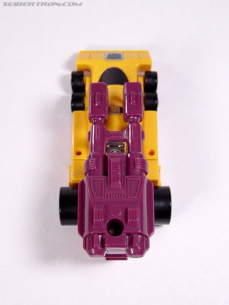 Transformers G1 1986 Drag Strip (Dragstrip) (Image #18 of 45)