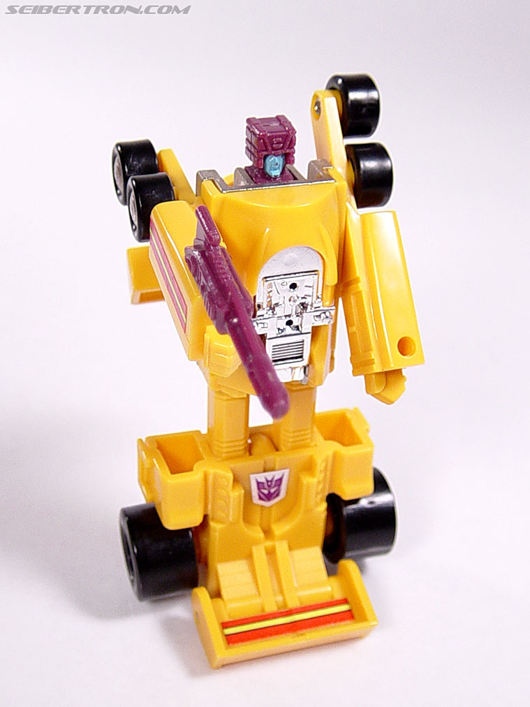Transformers G1 1986 Drag Strip (Dragstrip) (Image #41 of 45)