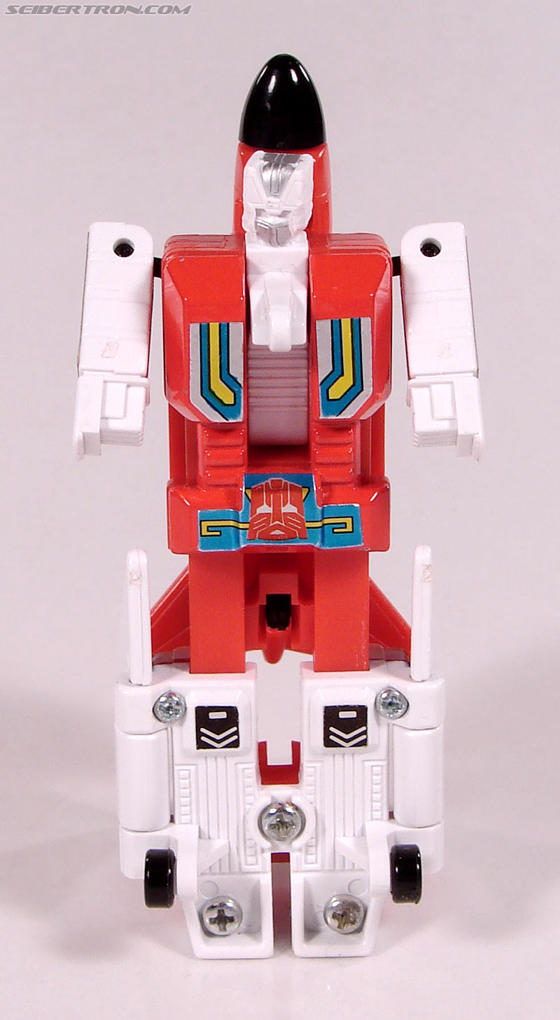 Transformers G1 1986 Fireflight (Firebolt) (Image #24 of 60) Transformers G1 1986 Fireflight (Firebolt) (Image #24 of 60)