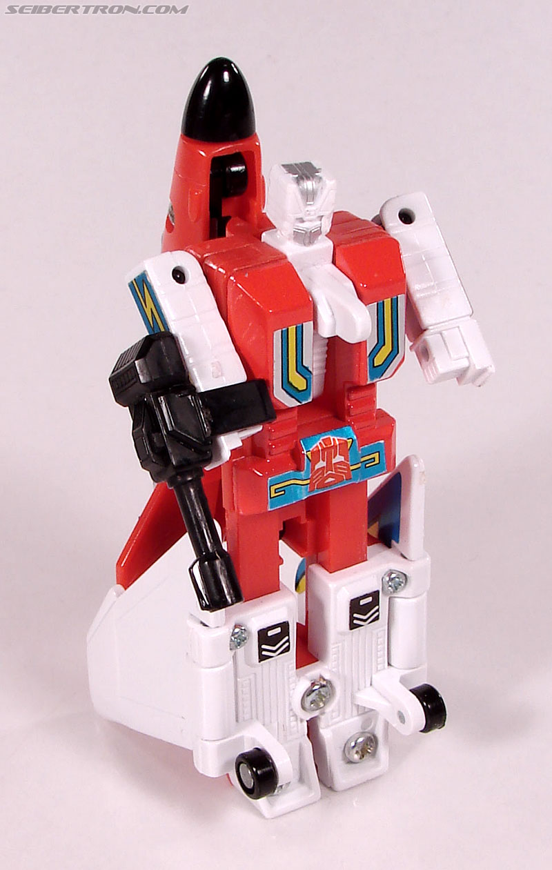 Transformers G1 1986 Fireflight (Firebolt) (Image #31 of 60)