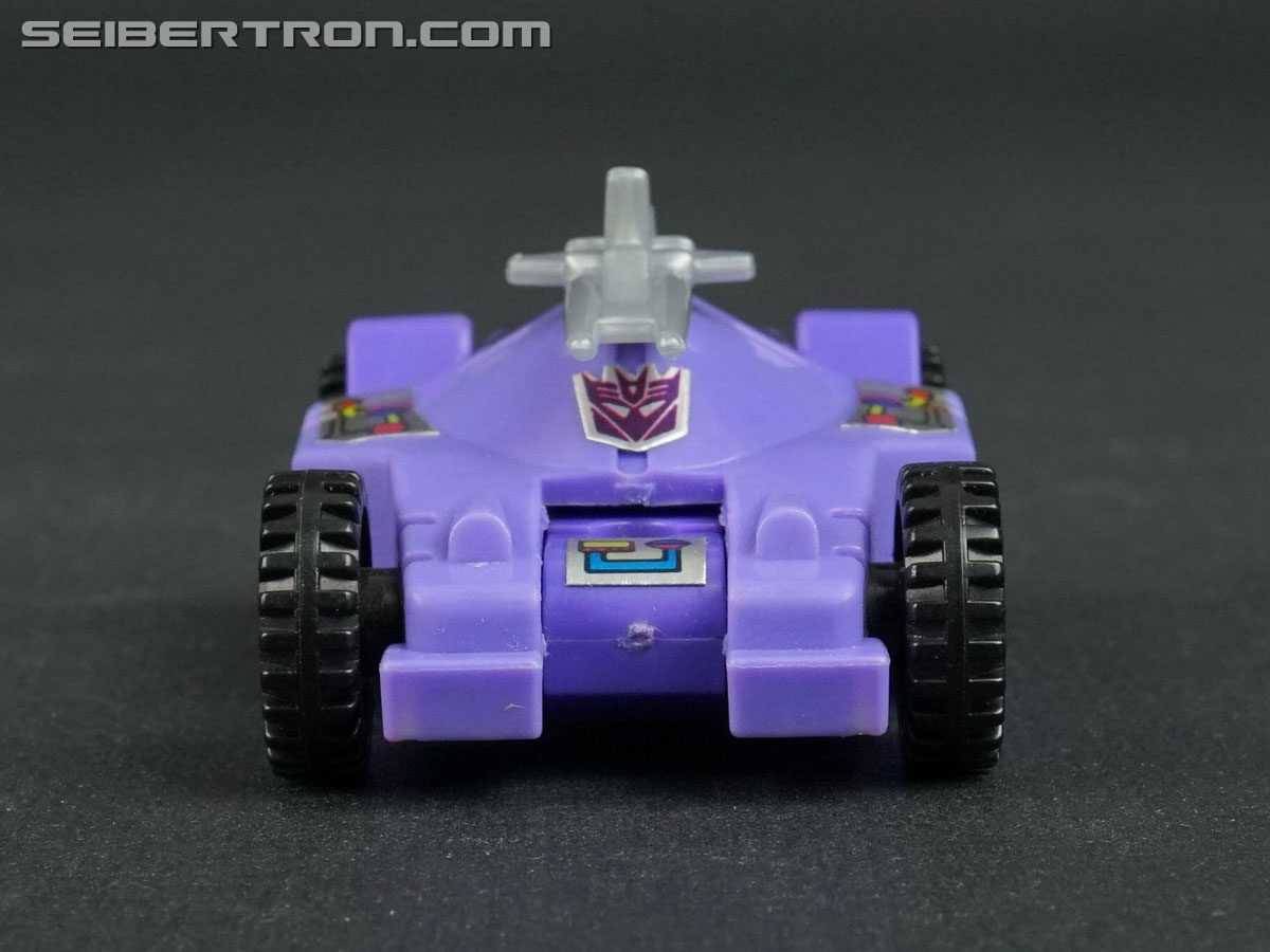 Transformers G1 1986 Full-Tilt (Image #1 of 90)