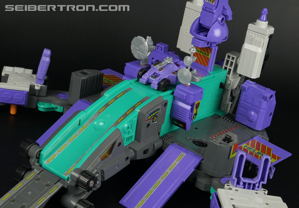 Transformers G1 1986 Full-Tilt (Image #18 of 90)