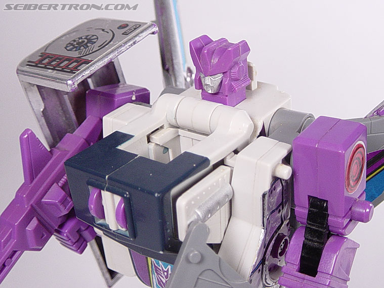 Transformers G1 1986 Octane (Octone) (Image #62 of 62)