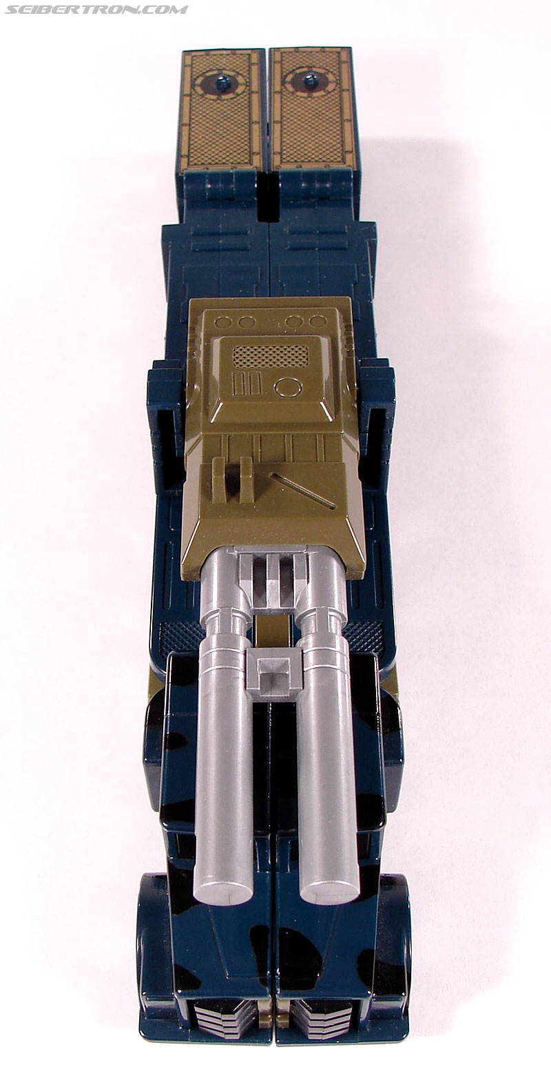 Transformers G1 1986 Onslaught (Image #1 of 90)