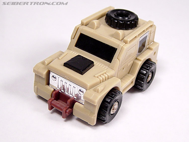 Transformers G1 1986 Outback (Image #9 of 49)
