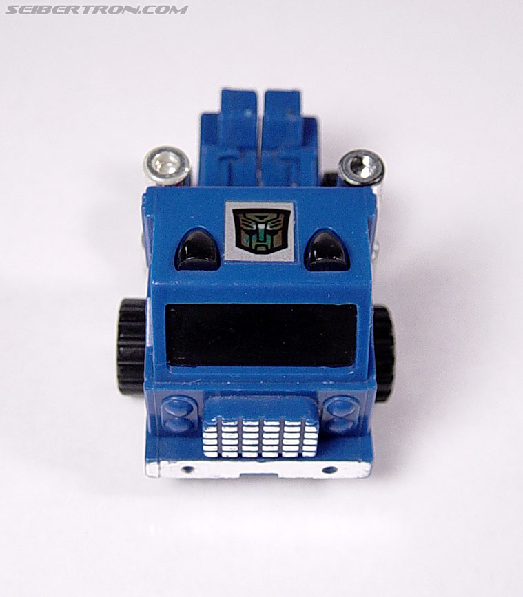 Transformers G1 1986 Pipes (Image #1 of 37)