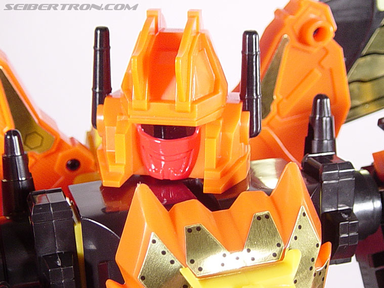 Transformers G1 1986 Predaking (Reissue) (Image #66 of 81)