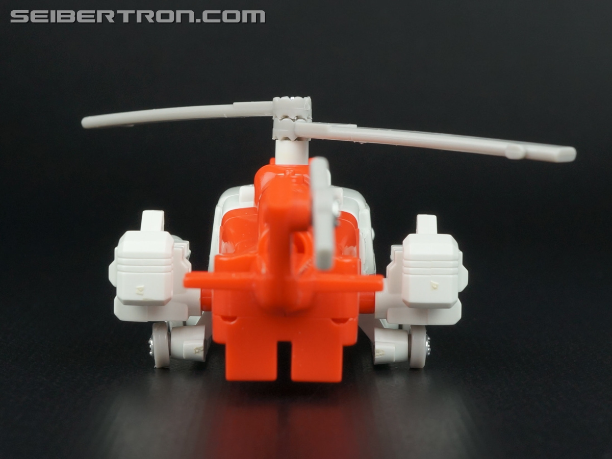 Transformers G1 1986 Blades (Graze) (Image #8 of 86)