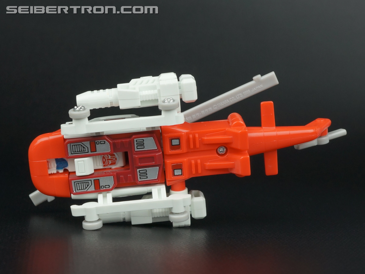 Transformers G1 1986 Blades (Graze) (Image #14 of 86)