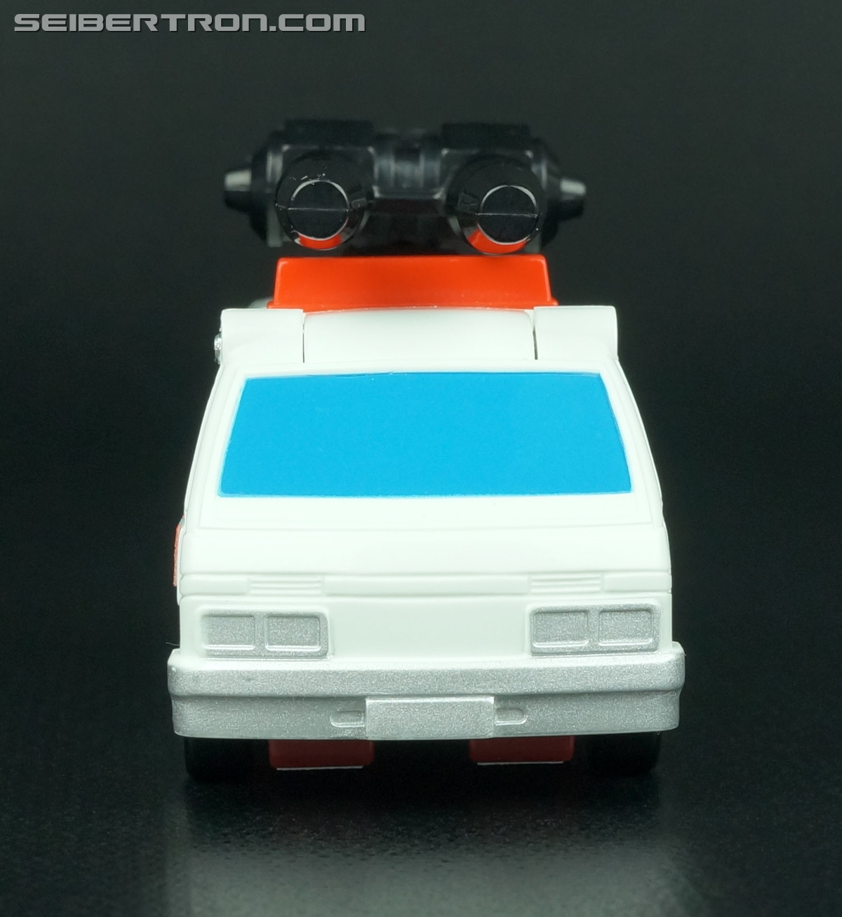 Transformers G1 1986 First Aid (Image #1 of 78)