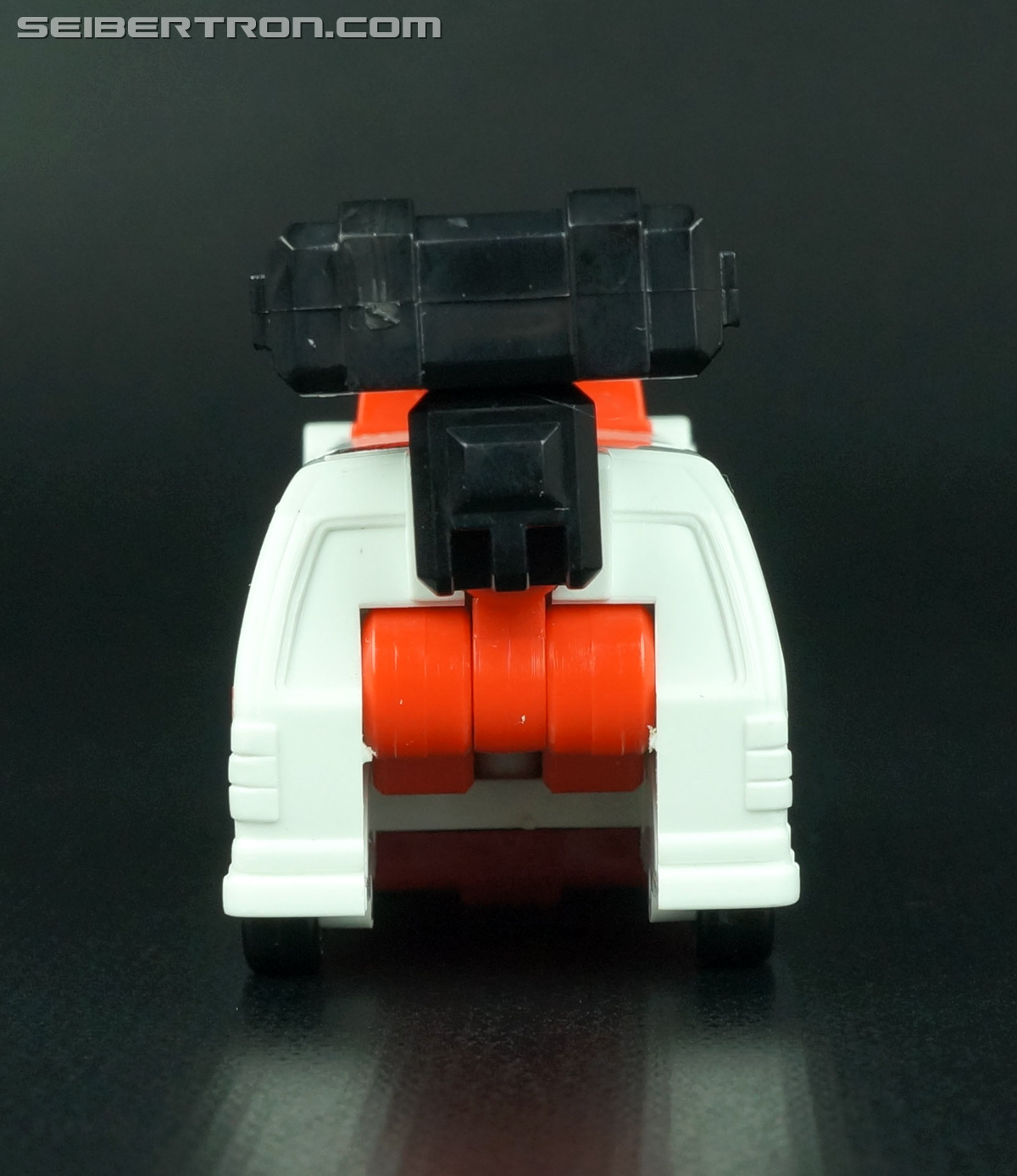 Transformers G1 1986 First Aid (Image #8 of 78)